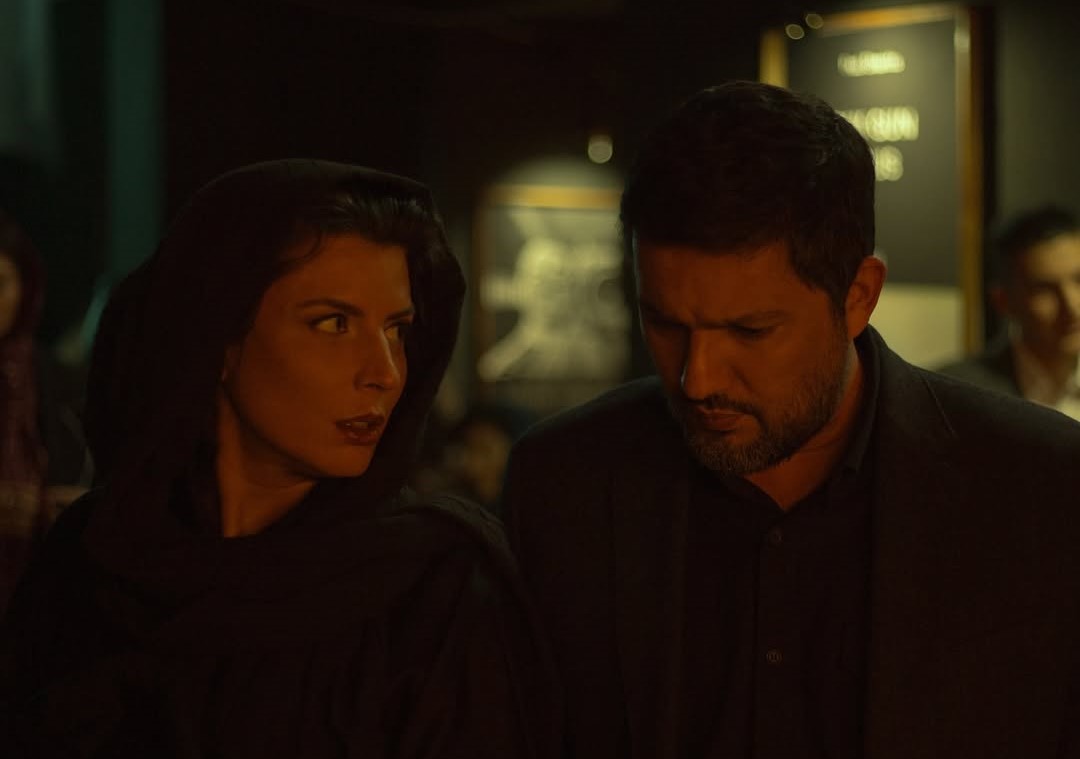 نقد فیلم پیر پسر