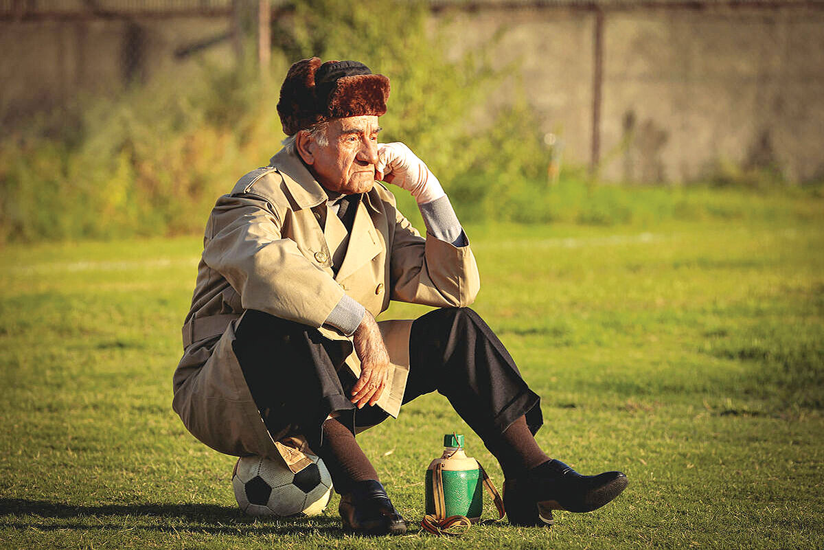 فیلم پرویز خان