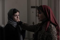 نقد فیلم وحشی