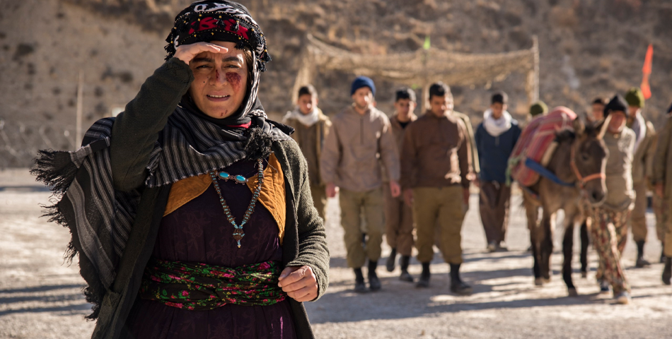 نقد فیلم کارو