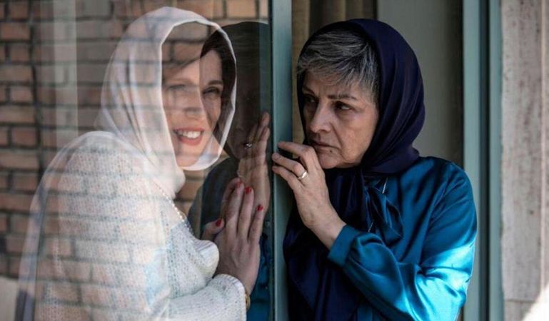 نقد فیلم آبجی