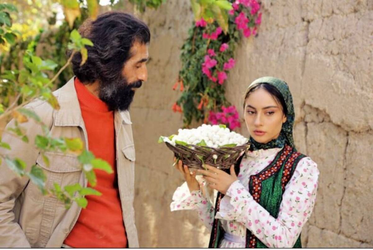 فیلم رویای سهراب