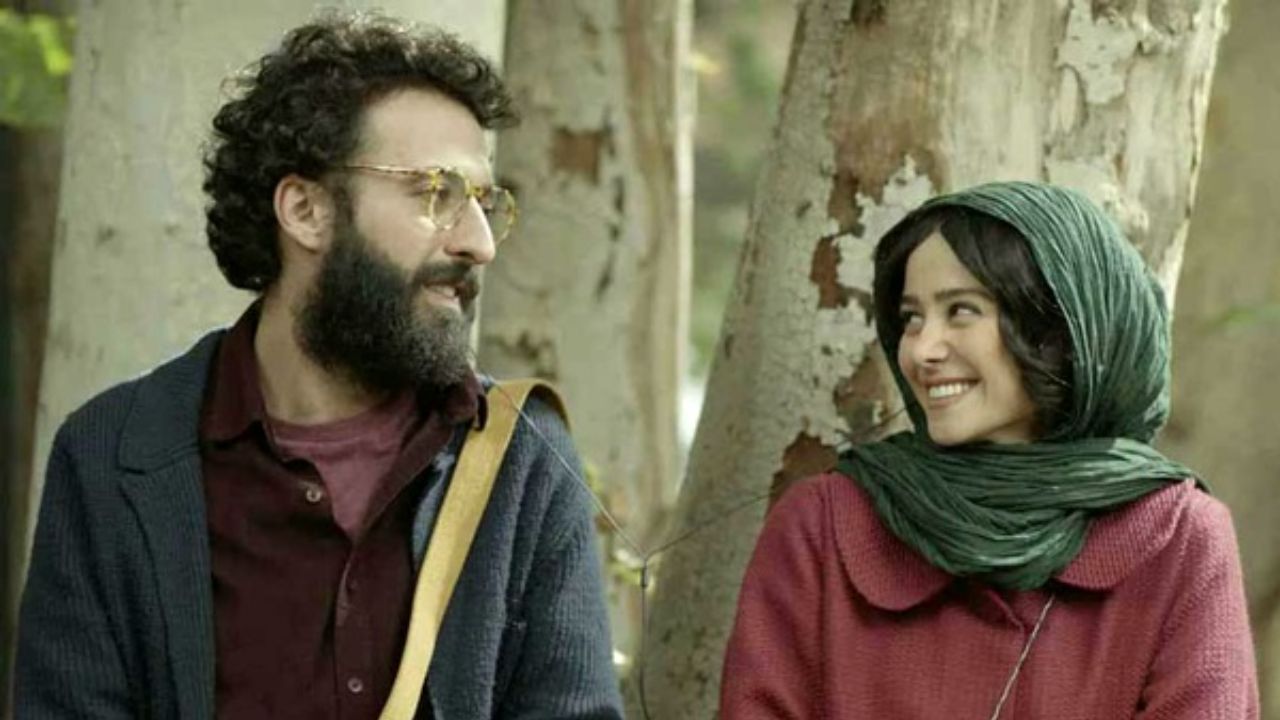 نقد فیلم رمانتیسم عماد و طوبا