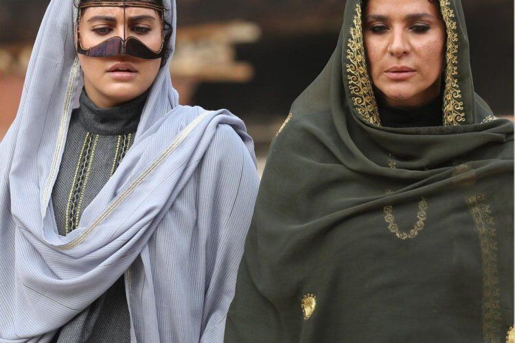 نقد فیلم یادگار جنوب