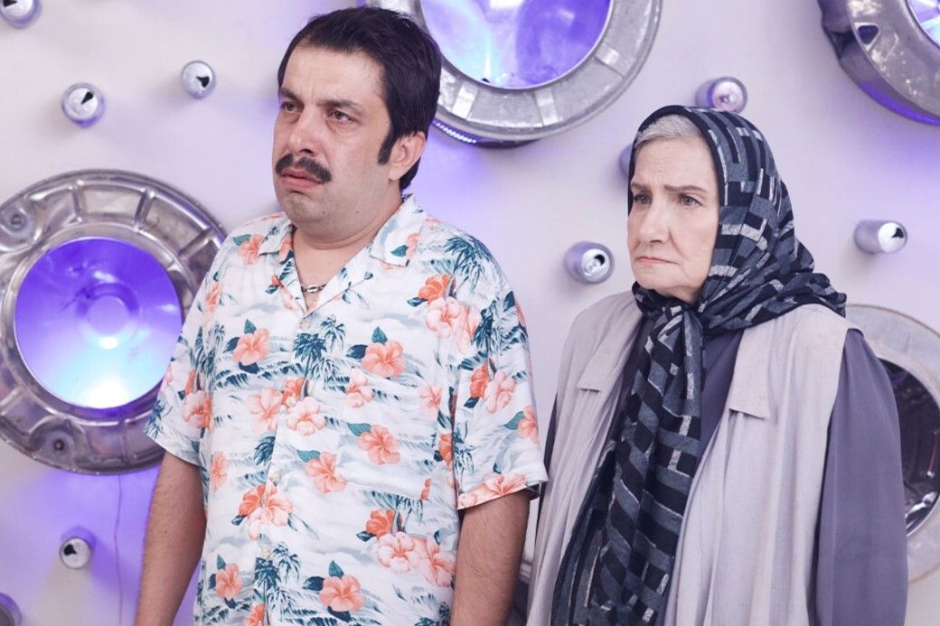 نقد فیلم قیف