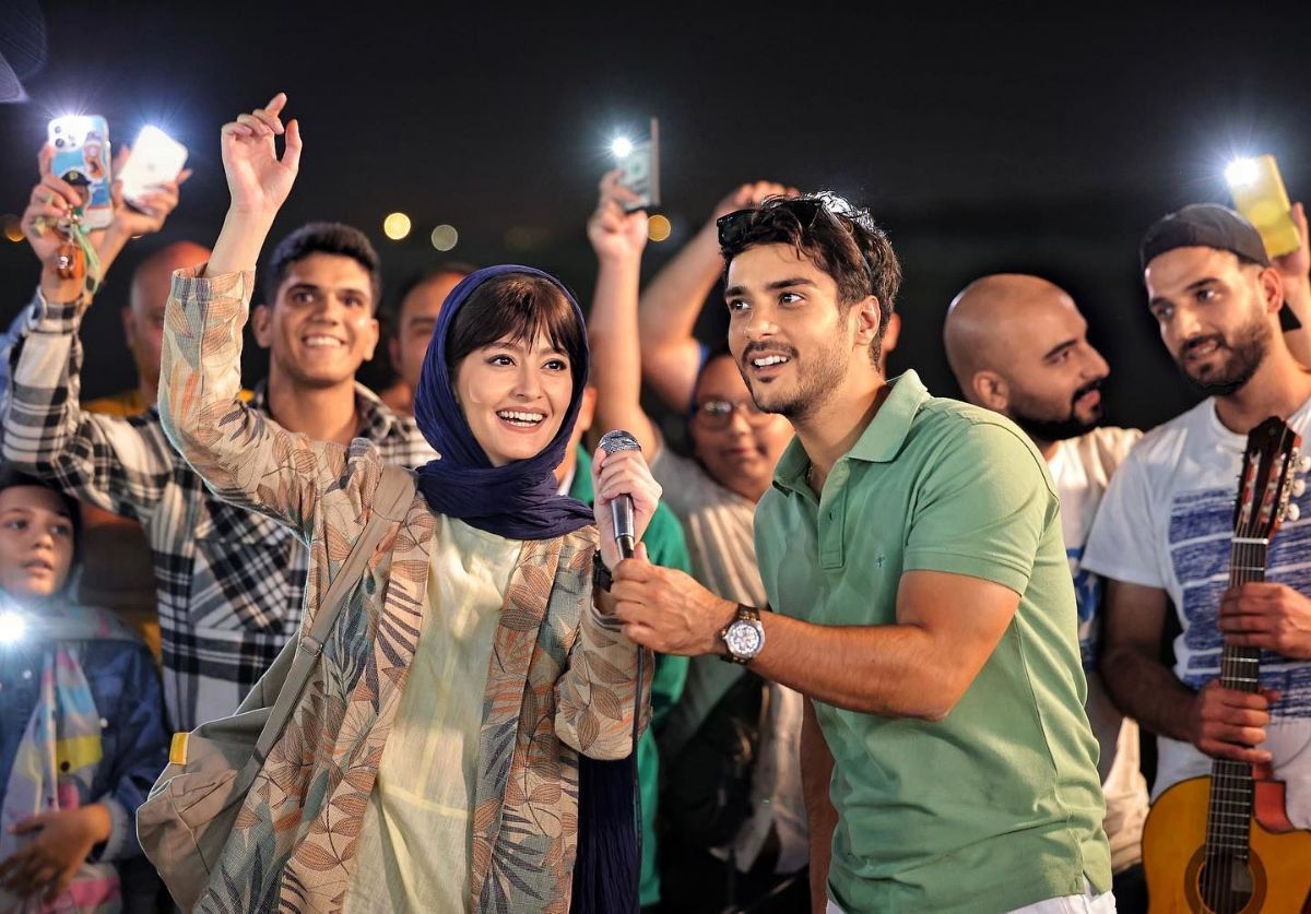 نقد فیلم پول و پارتی