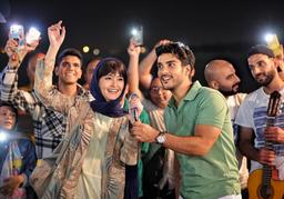 نقد فیلم پول و پارتی