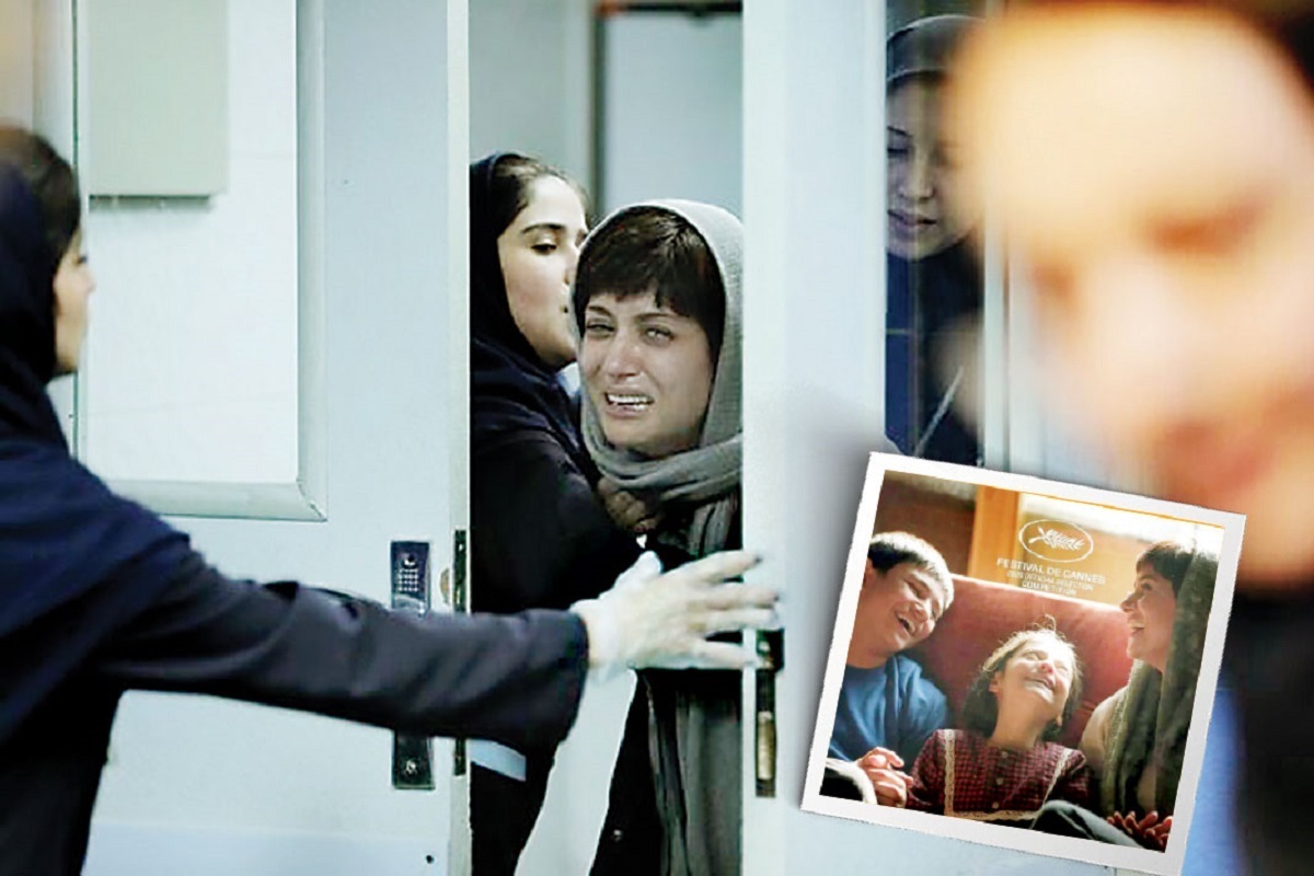 نقد فیلم زن و بچه