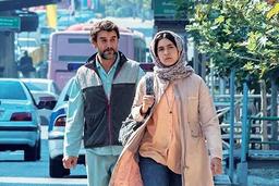 نقد فیلم زیبا صدایم کن