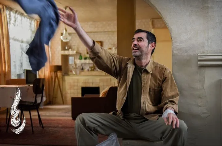 نقد فیلم رها