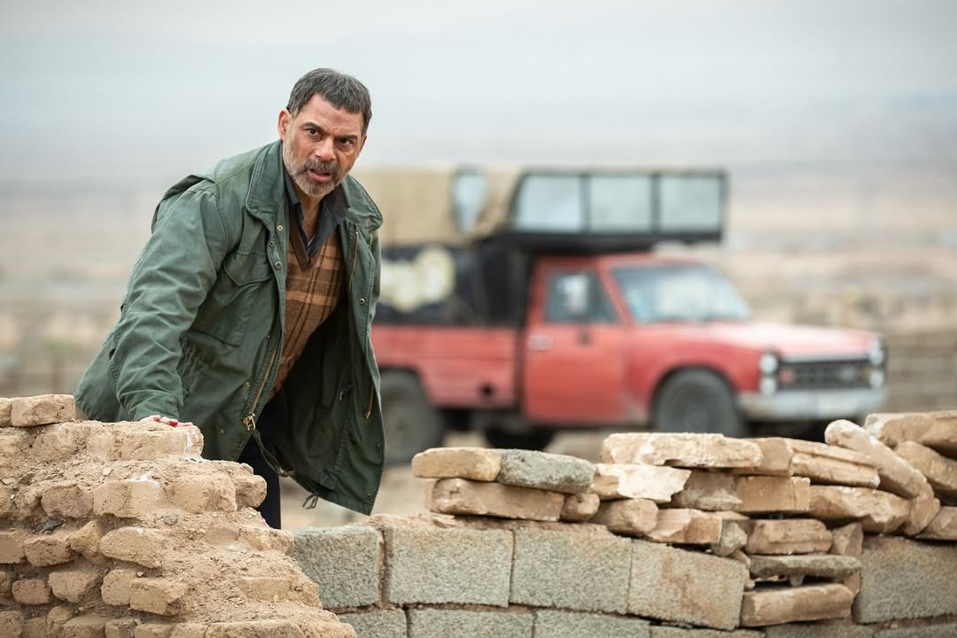 فیلم بیسروصدا