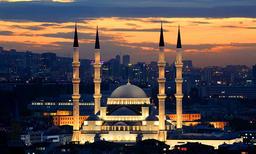 تجربه‌ سفر آنکارا؛ قسمت اول از رزرو هتل تا خروج از فرودگاه