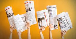 راهکارهای استفاده موثر از منابع رسمی خبری