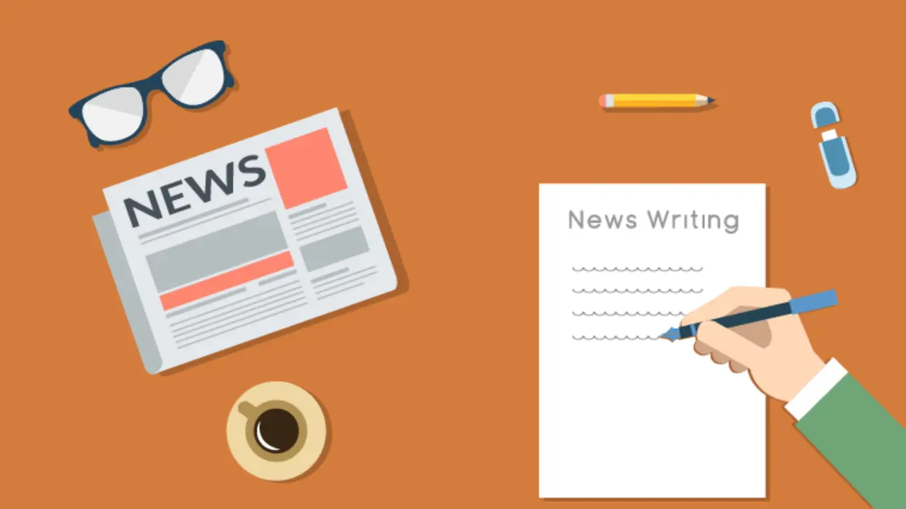 اصوا خبرنویسی