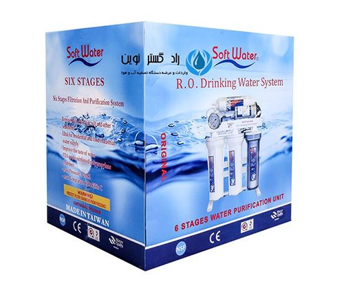 خرید از نمایندگی دستگاه تصفیه آب