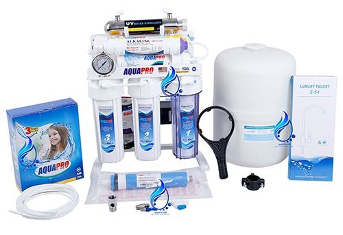 معرفی مرکز خرید دستگاه تصفیه آب