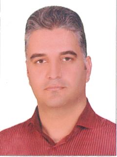مهدی کریمی بابا احمدی (مدرس ومولف ادبیات)