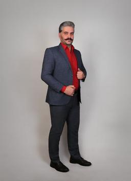 آموزش (حاصل مصدر) مهدی کریمی بابا احمدی