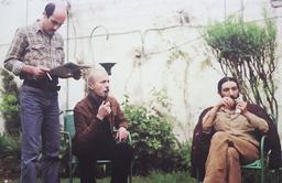 شازده احتجاب: اثری به وسوگی و سرشاری