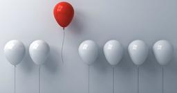 توهم مزیت رقابتی