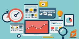 طراحی سایت ریسپانسیو(واکنش گرا)