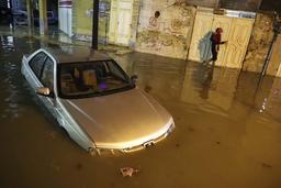 خوزستان بی پناه