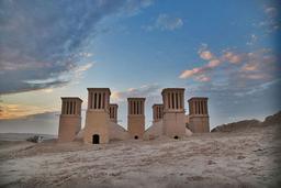 آب انبار چیست ؟