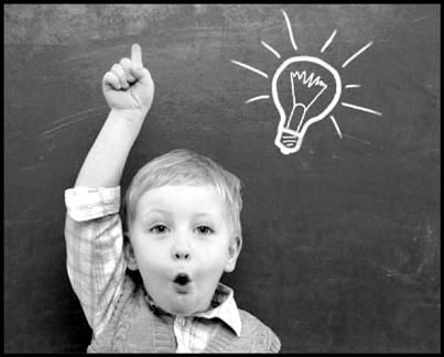 من میپرسم، پس هستم!