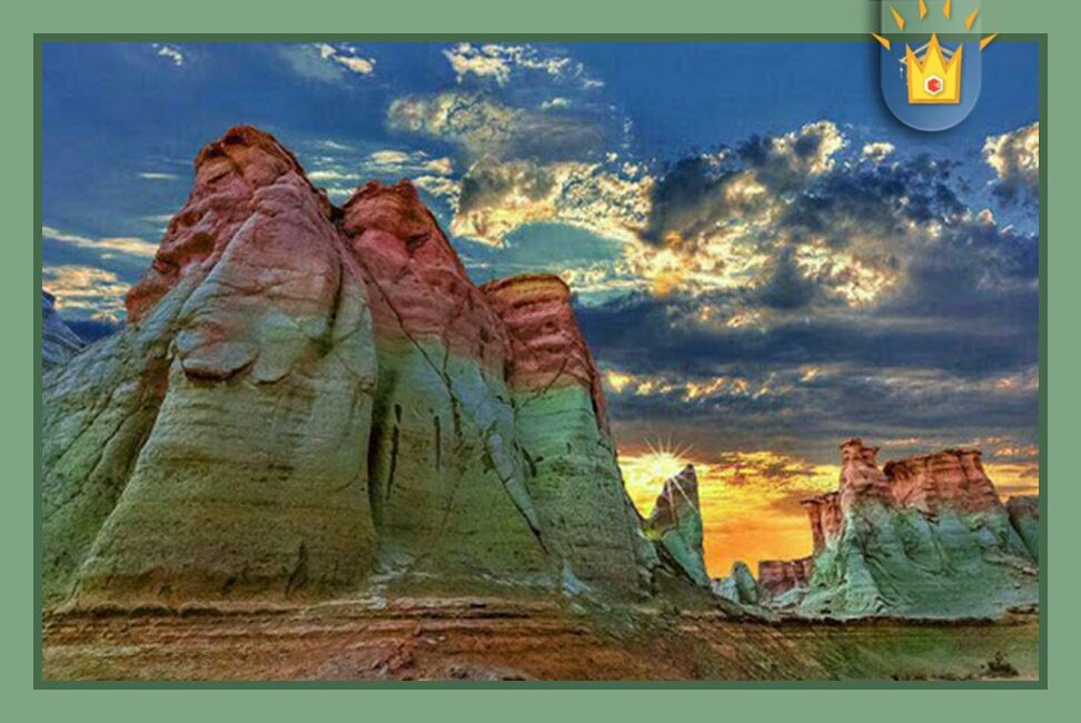 دره زیباوسحرامیز?