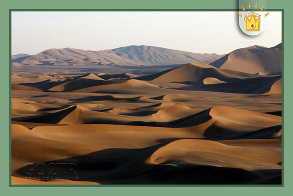 مثلث برموداایران⚠