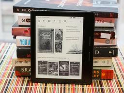 کتابخوان‌های کیندل؛ دوست یا دشمن؟