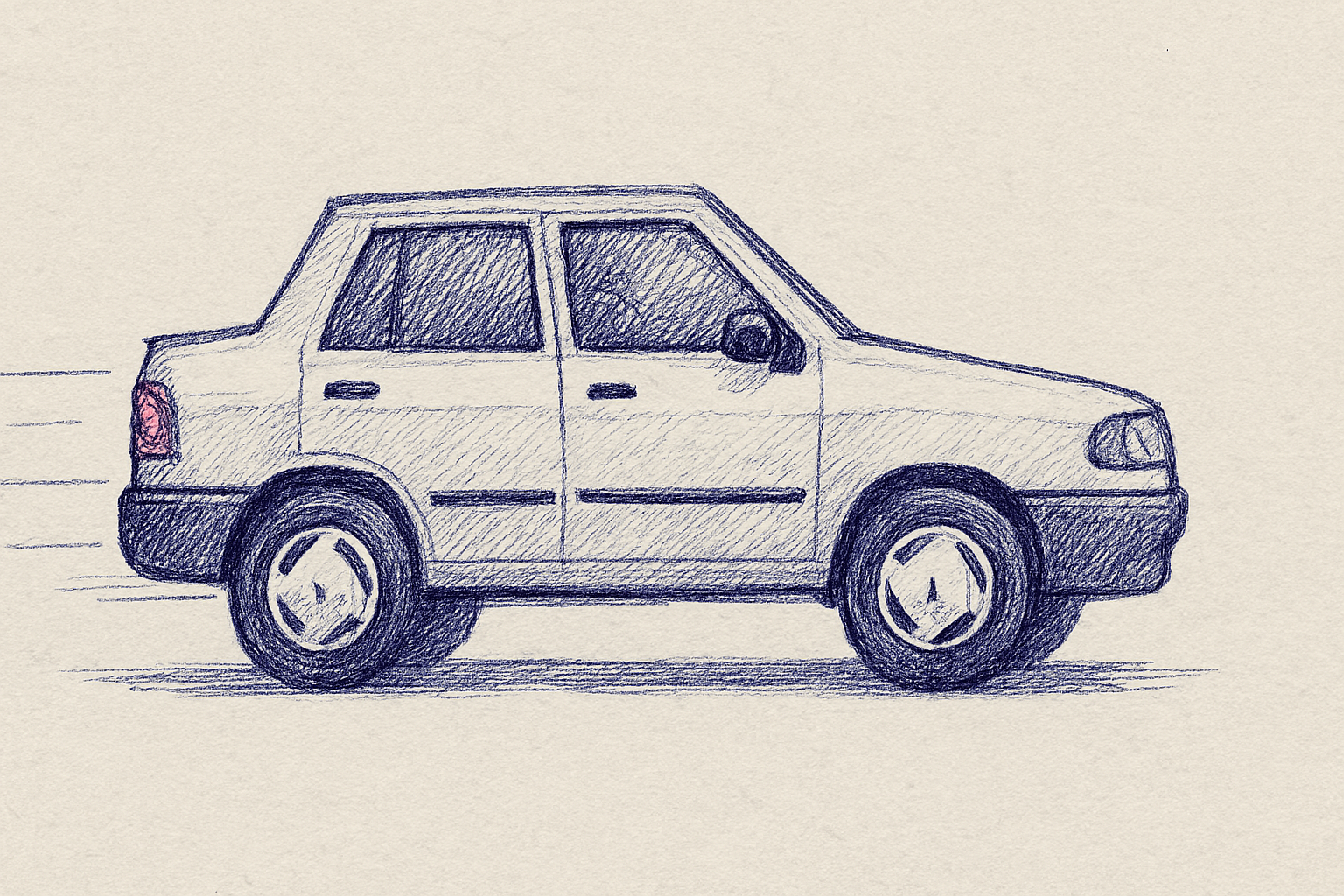 عرق نابی که نخوردم!