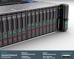 سرور HPE ProLiant DL380 Gen10 Server