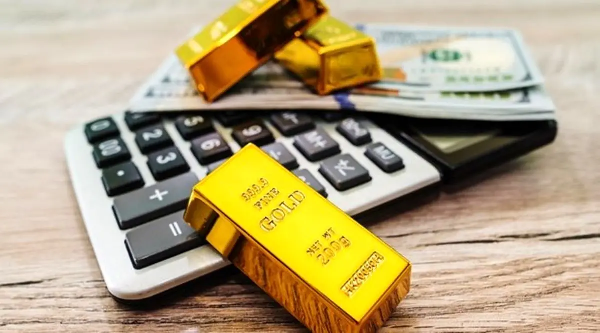 خرید طلا آبشده