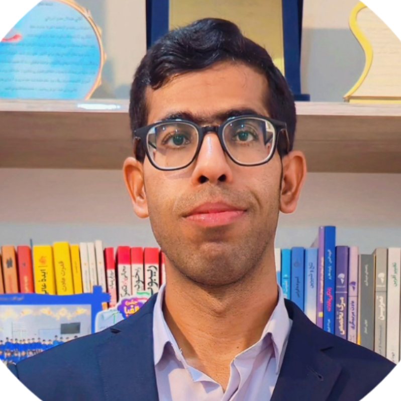 عبدالرحمن ایرانی