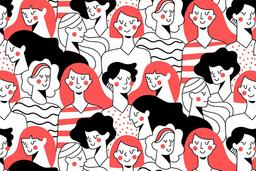 وقتی میگفتن "من شجاع نیستم!"