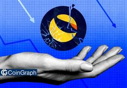 بازیگران حادثه Terra UST تحت پیگرد قانونی قرار می‌گیرند!