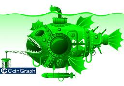 بزرگترین هادلر توکن‌های Axie Infinity کیست؟ نهنگ مرموزی که ۵۰ درصد منابع SLP را در اختیار دارد!