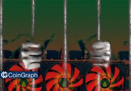 رویکرد سختگیرانه مالزی علیه استخراج؛ ۱،۷۷۳ ماینر بیت‌کوین توسط پلیس مالزی امحاء شد!