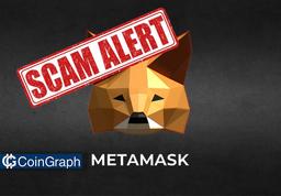 هشدار کلاهبرداری: کیف‌پول متامسک هنوز توکن بومی صادر نکرده است!
