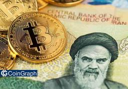 ایران اولین سفارش واردات کالا با رمزارز را با موفقیت به ثبت رساند!
