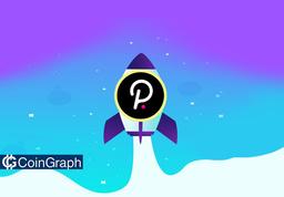 ثبت رکورد جدیدی برای پولکادات همزمان با راه‌اندازی Parachain!