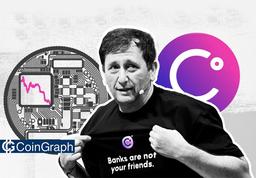 شکایت گسترده از Celsius؛ شاکیان ادعا دارند با یک طرح پانزی مواجه شده‌اند!