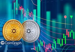 افزایش فعالیت شبکه کاردانو؛ ADA سودآورترین رمزارز در ۲۴ ساعت گذشته!