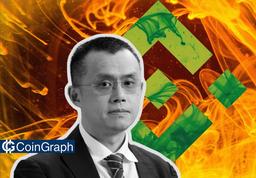 بایننس بلومبرگ را به دادگاه می‌کشاند؛ بلومبرگ چانگ پنگ ژائو را به طرح پانزی متهم کرد!