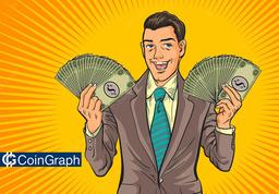 ثروت میلیاردرهای ارز دیجیتال چگونه بدست است؟