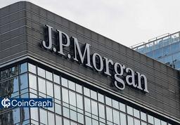 گسترش فعالیت جی‌پی مورگان؛ جی‌پی مورگان به‌دنبال استخدام متخصصان متاورسی است!