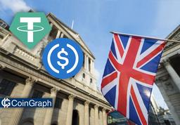 دولت بریتانیا پس از حادثه Terra نظارت بر استیبل‌کوین‌ها را آغاز می‌کند