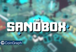خرید شرکت فناوری اروگوئه توسط The Sandbox موجب افزایش 12 درصدی SAND شد!