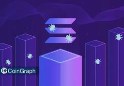 قطعی ۴ ساعته سولانا ناشی از باگ در شبکه!